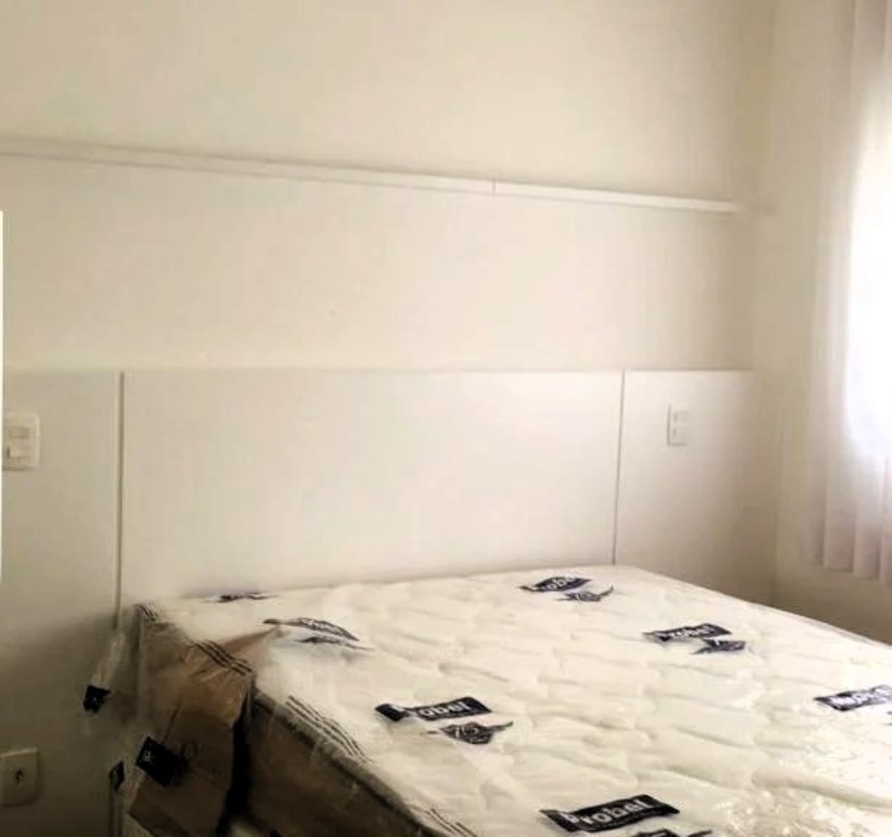 Apartamento, 1 quarto, 58 m² - Foto 5