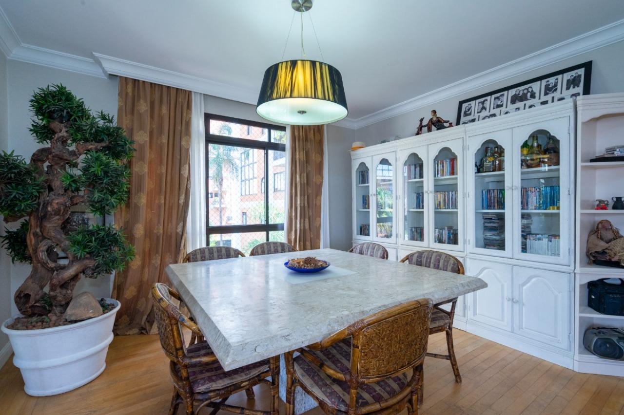 Apartamento, 3 quartos, 259 m² - Foto 14