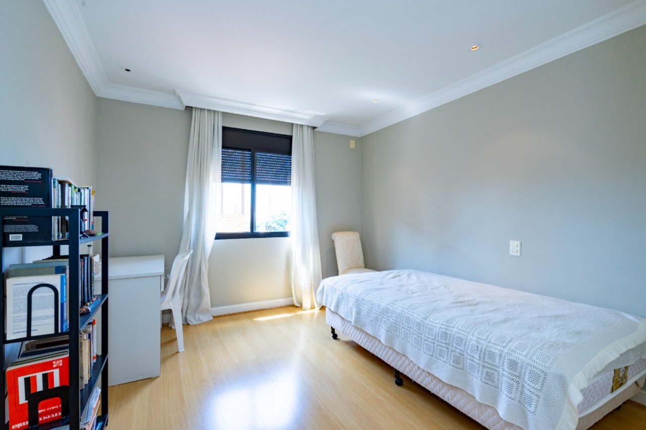 Apartamento, 3 quartos, 259 m² - Foto 37