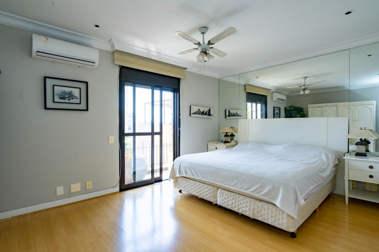 Apartamento, 3 quartos, 259 m² - Foto 27