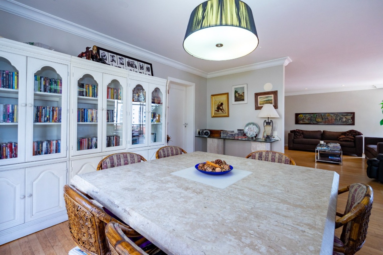 Apartamento, 3 quartos, 259 m² - Foto 12