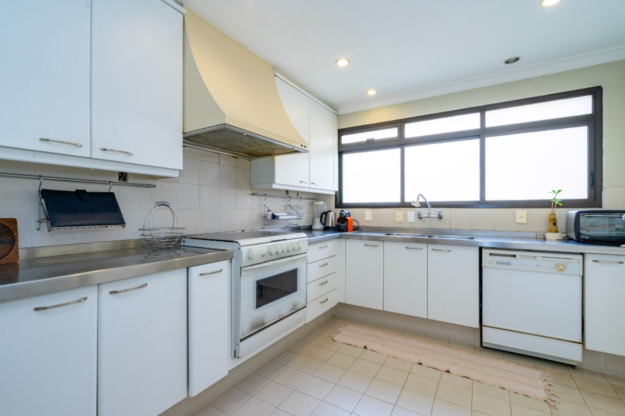 Apartamento, 3 quartos, 259 m² - Foto 21