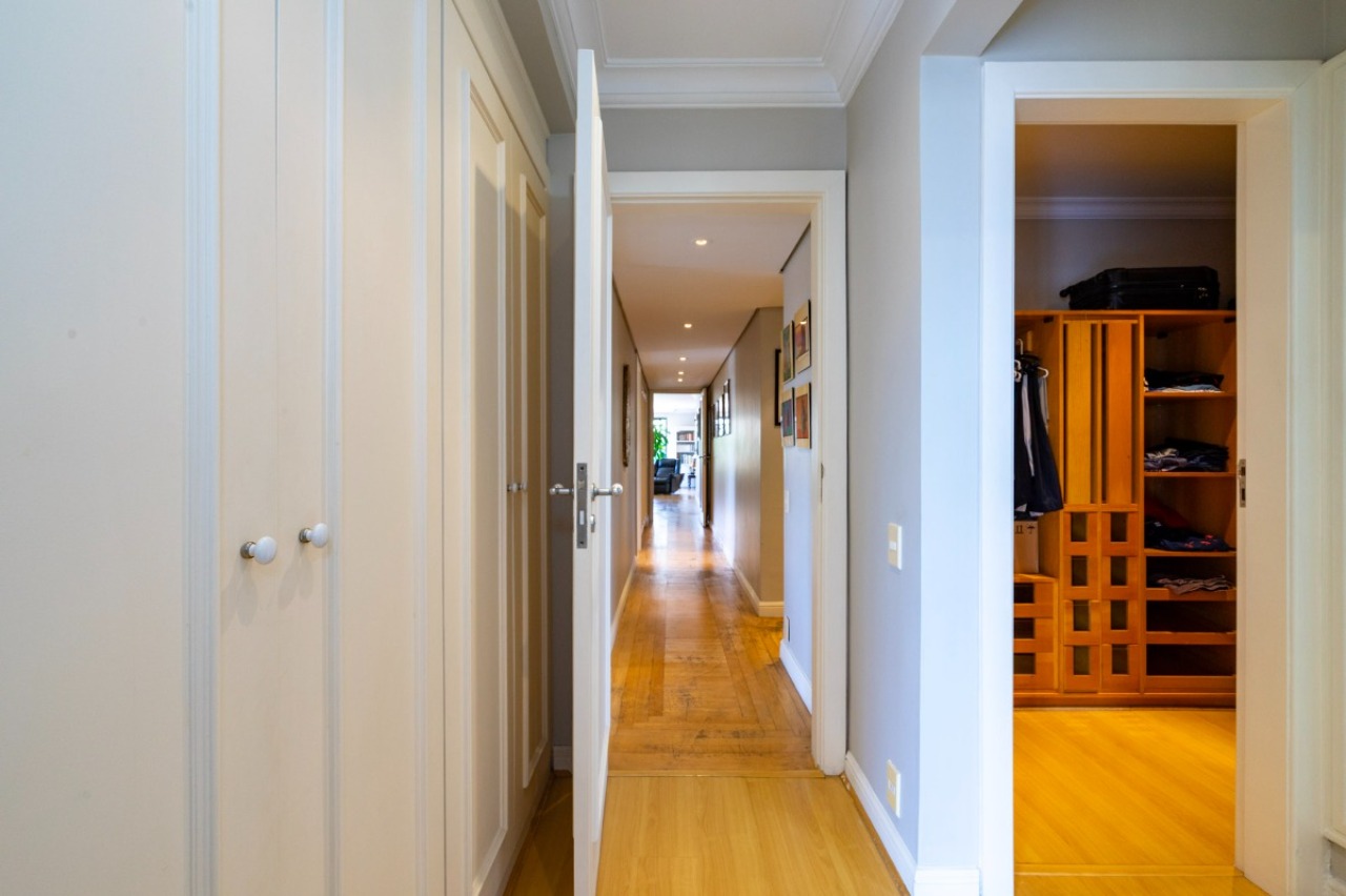 Apartamento, 3 quartos, 259 m² - Foto 31