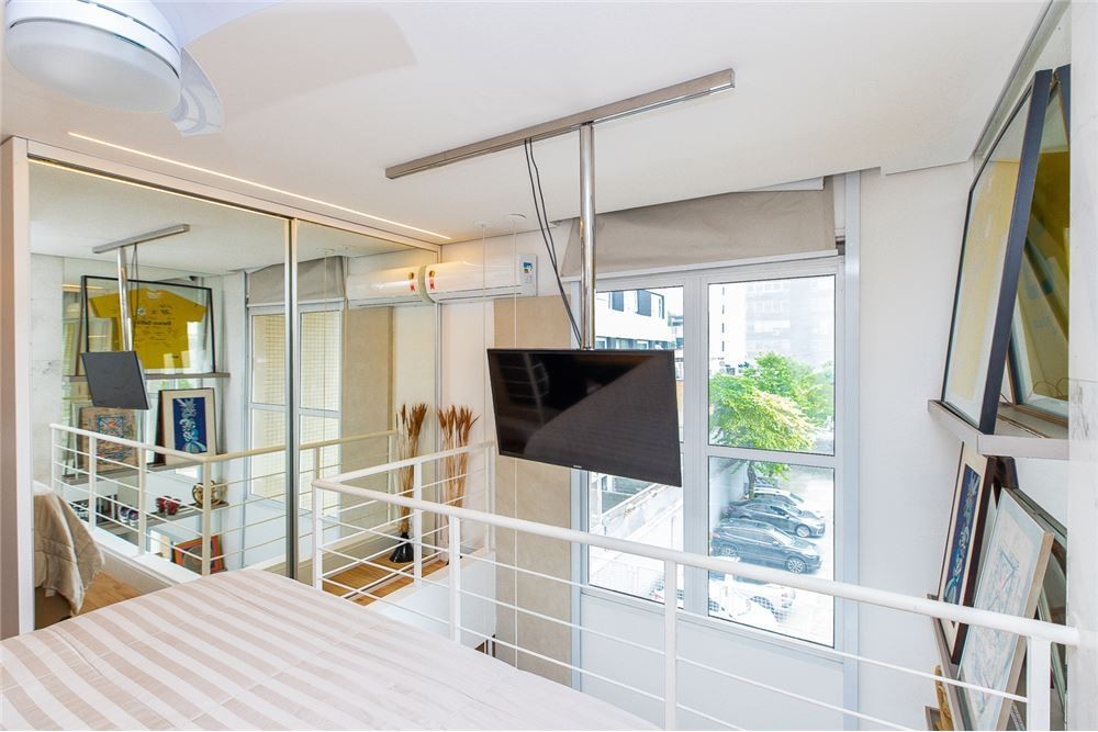 Apartamento, 1 quarto, 47 m² - Foto 28
