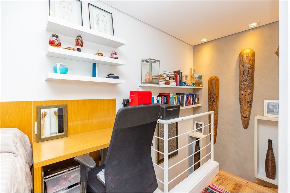 Apartamento, 1 quarto, 47 m² - Foto 21