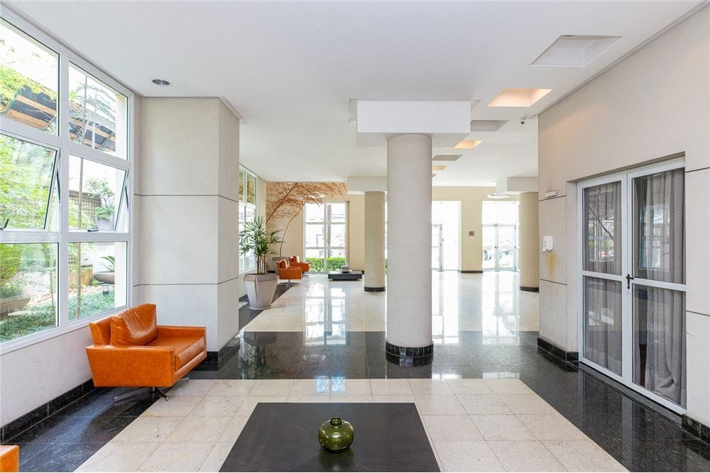 Apartamento, 1 quarto, 47 m² - Foto 43