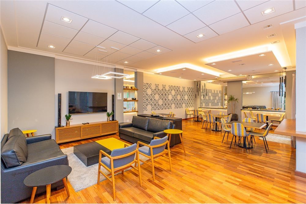 Apartamento, 1 quarto, 47 m² - Foto 34