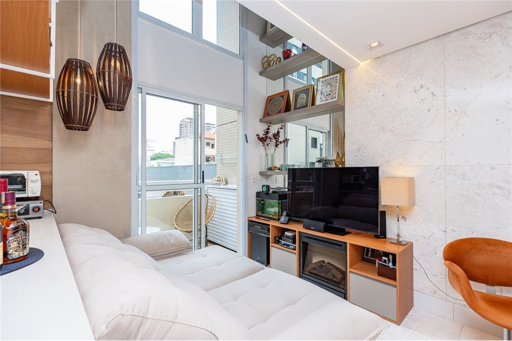 Apartamento, 1 quarto, 47 m² - Foto 4