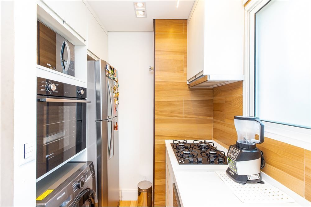Apartamento, 1 quarto, 47 m² - Foto 17