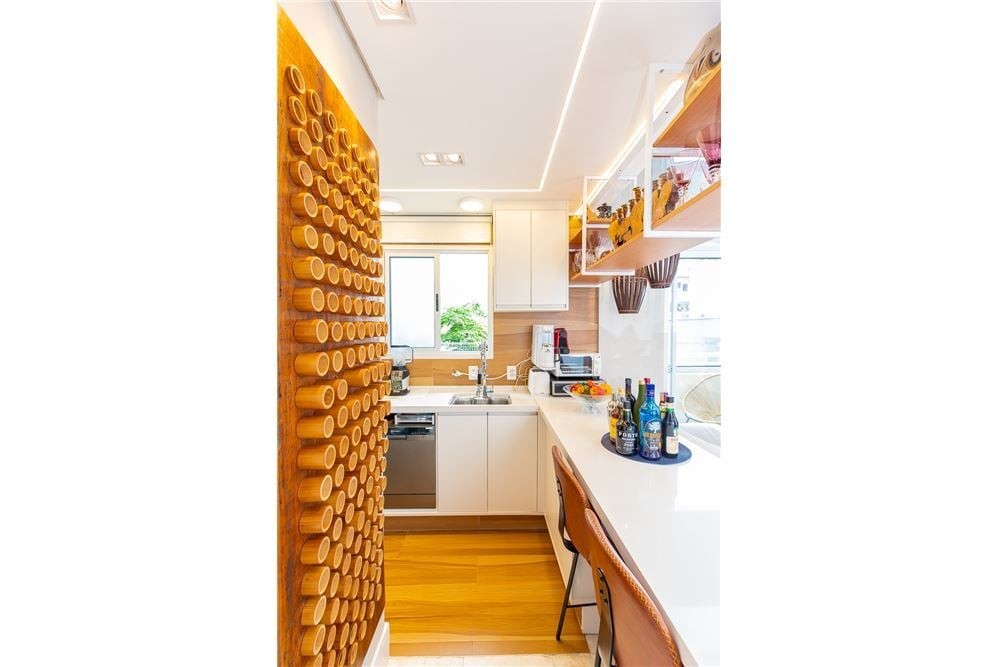 Apartamento, 1 quarto, 47 m² - Foto 19