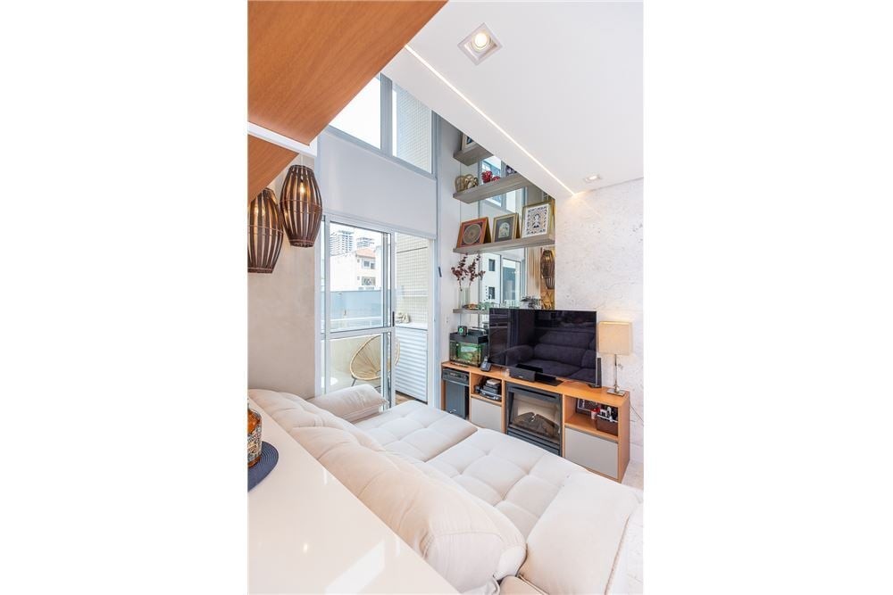 Apartamento, 1 quarto, 47 m² - Foto 5