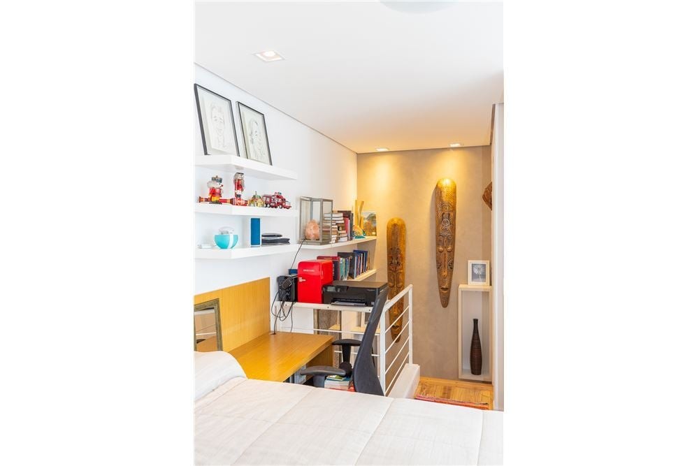 Apartamento, 1 quarto, 47 m² - Foto 22