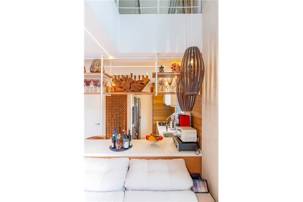 Apartamento, 1 quarto, 47 m² - Foto 14