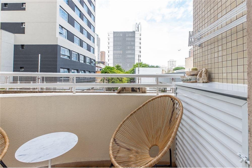Apartamento, 1 quarto, 47 m² - Foto 9