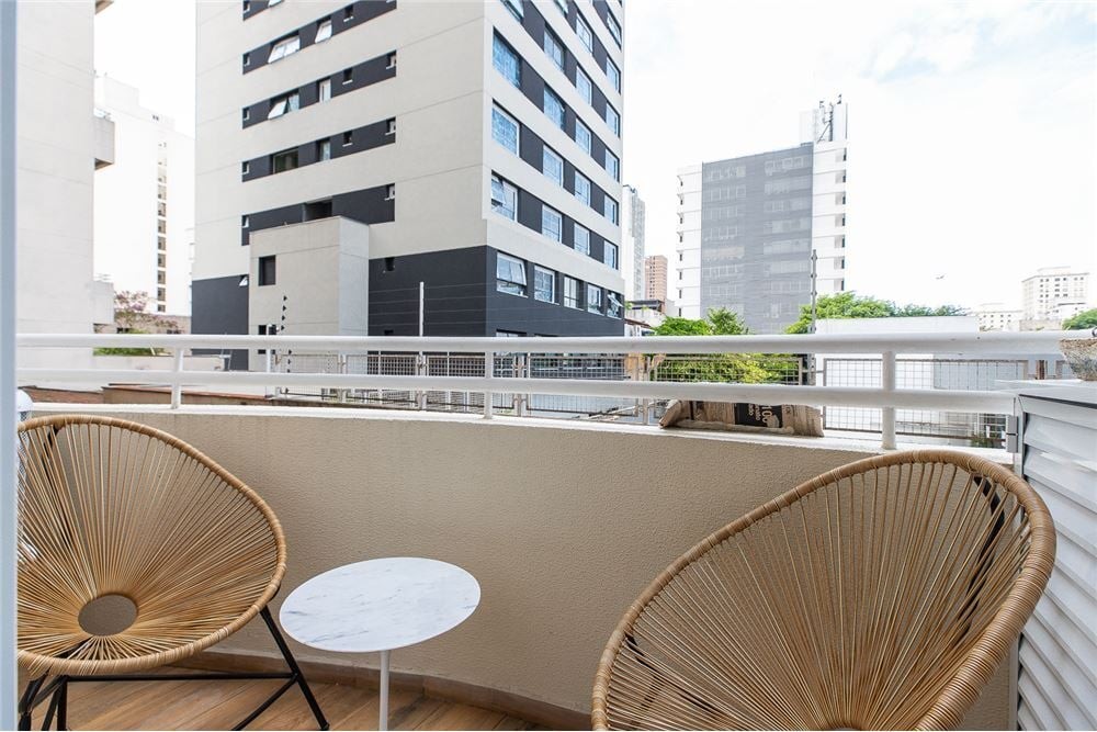 Apartamento, 1 quarto, 47 m² - Foto 10