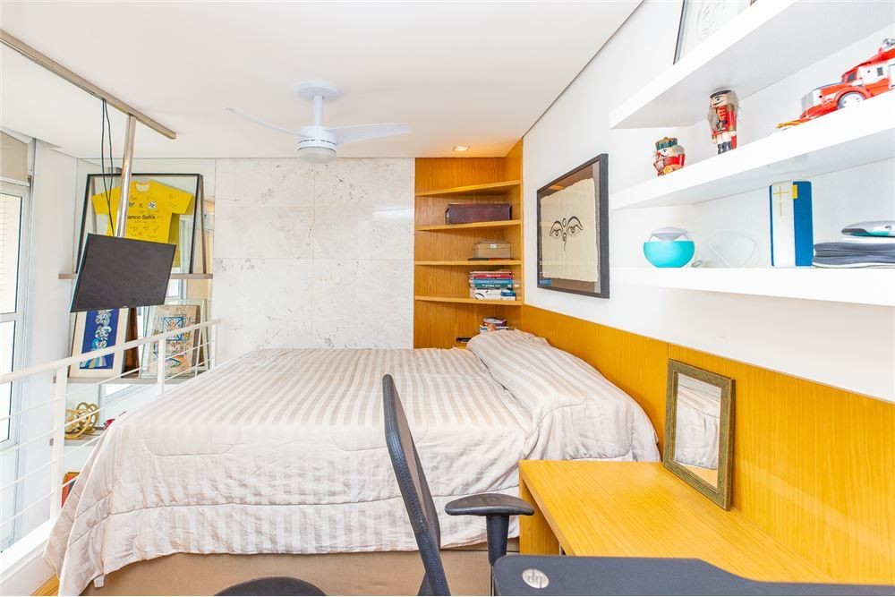 Apartamento, 1 quarto, 47 m² - Foto 25