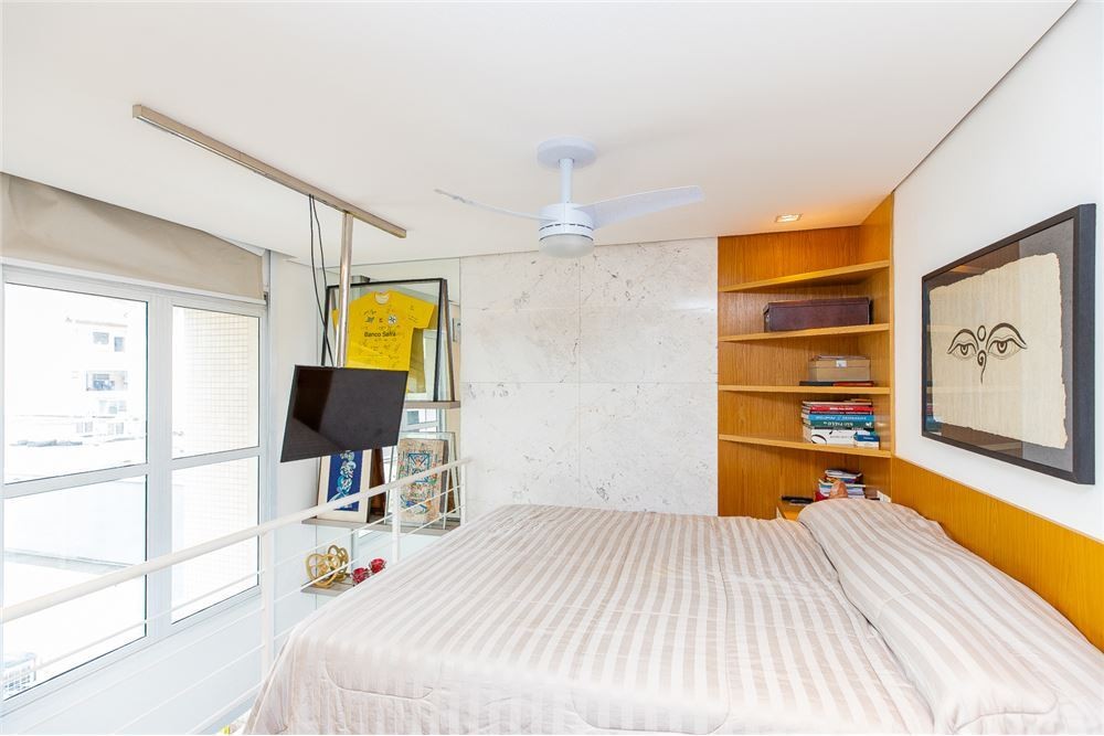 Apartamento, 1 quarto, 47 m² - Foto 26