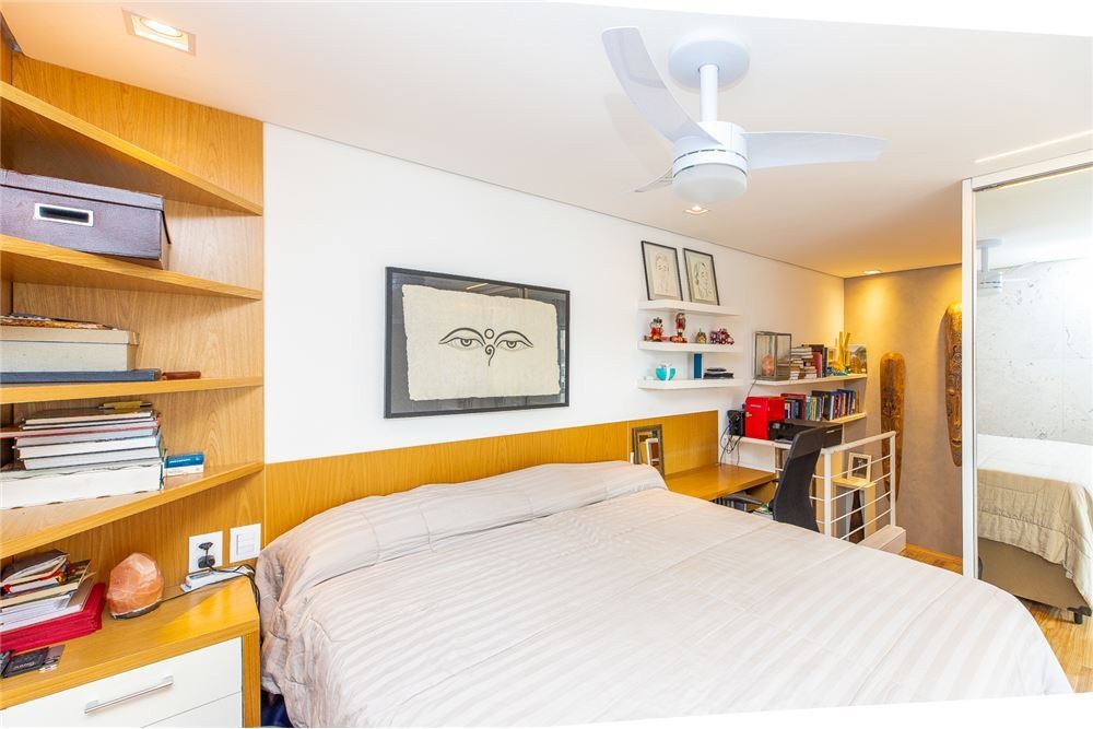 Apartamento, 1 quarto, 47 m² - Foto 24
