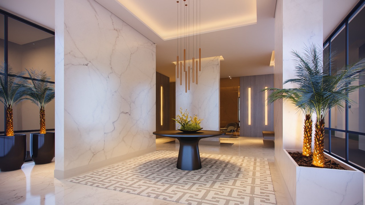Apartamento, 3 quartos, 208 m² - Foto 19