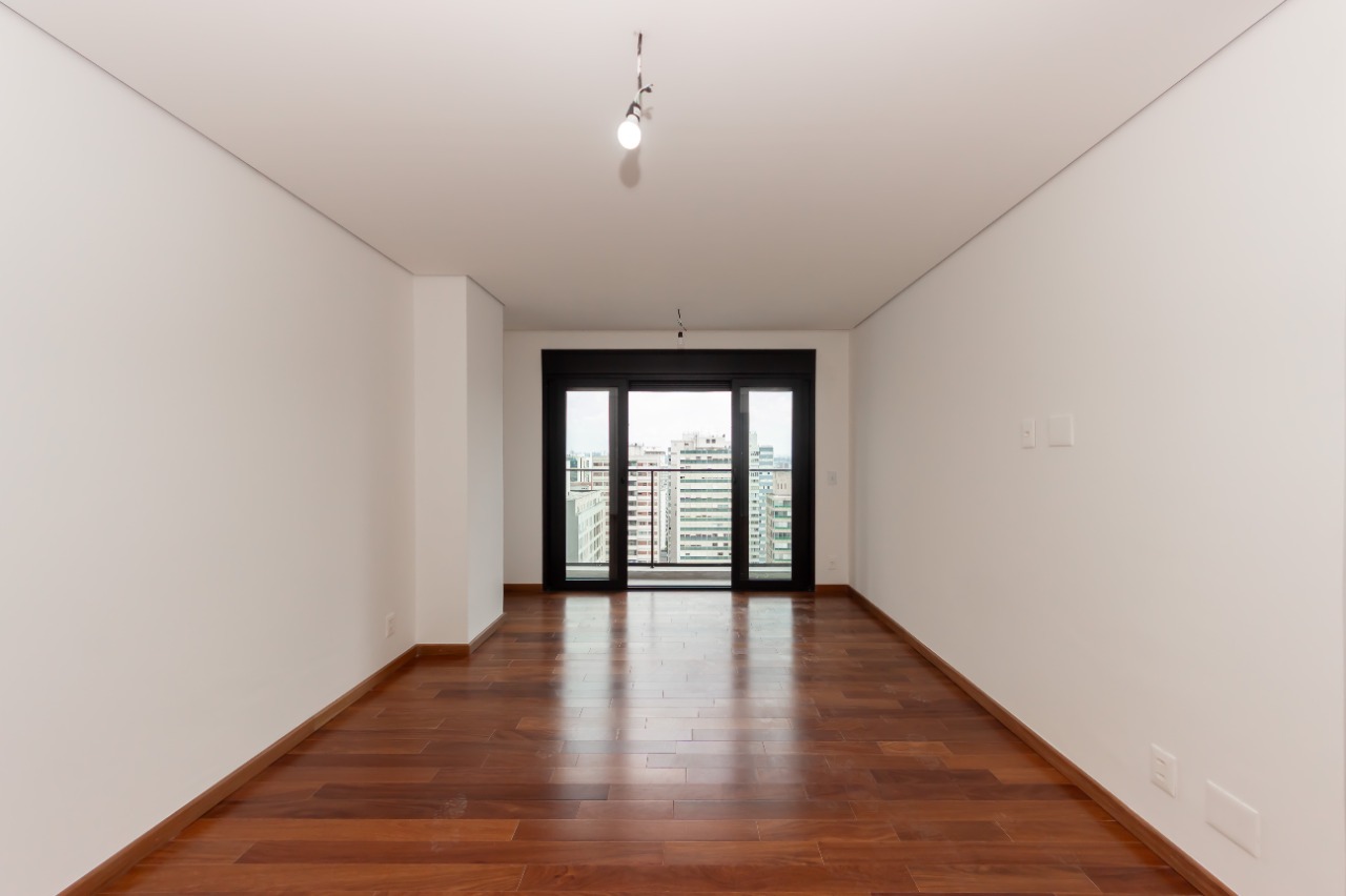 Apartamento, 3 quartos, 208 m² - Foto 7