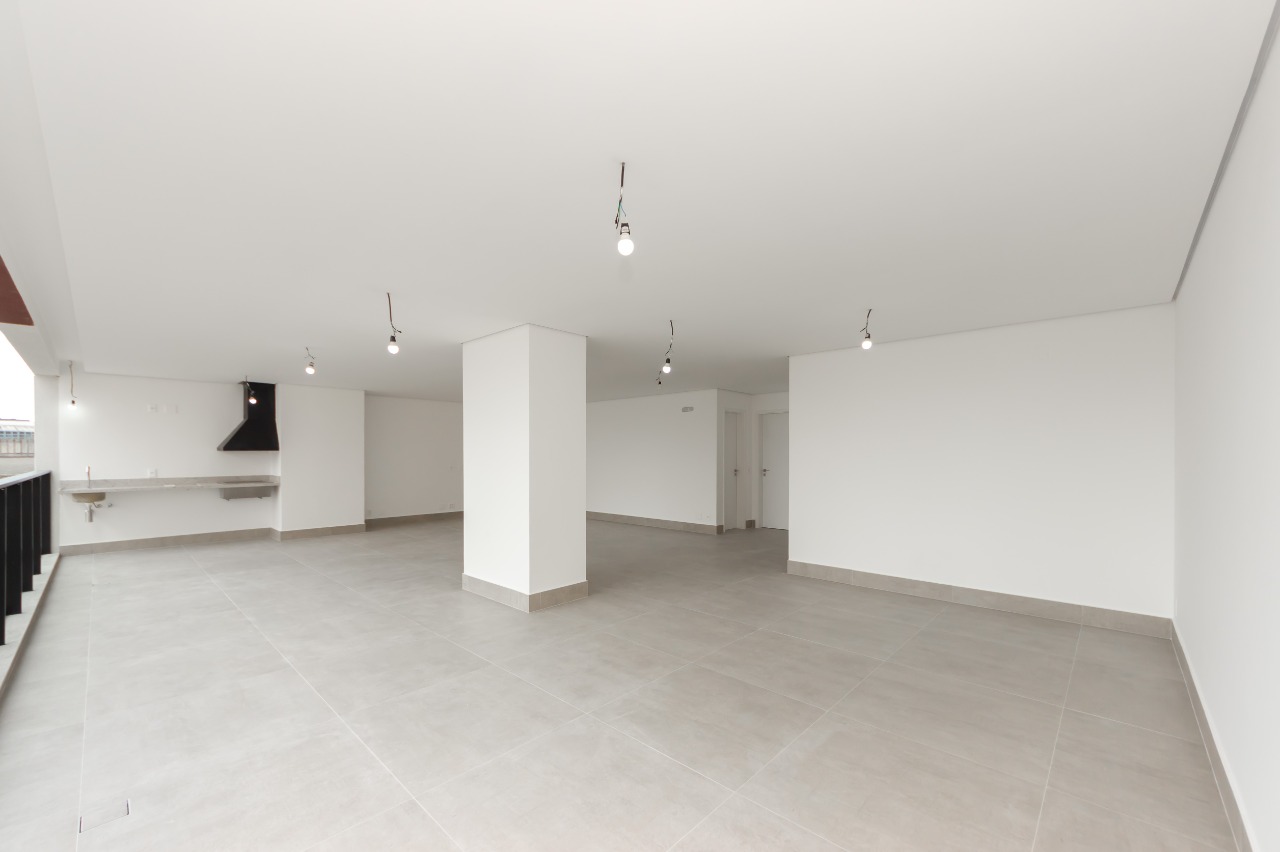 Apartamento, 3 quartos, 208 m² - Foto 1