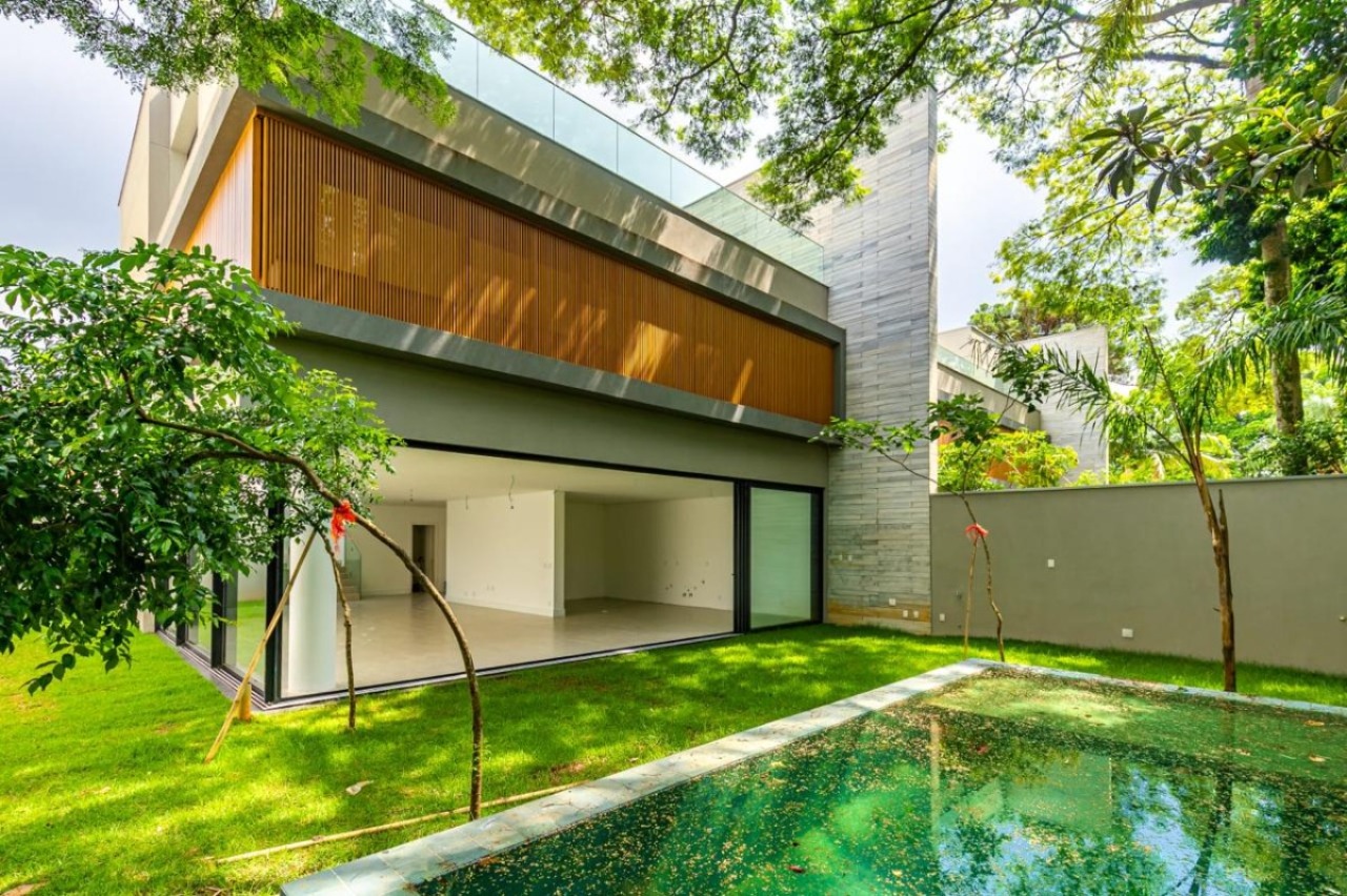 Casa, 3 quartos, 620 m² - Foto 1