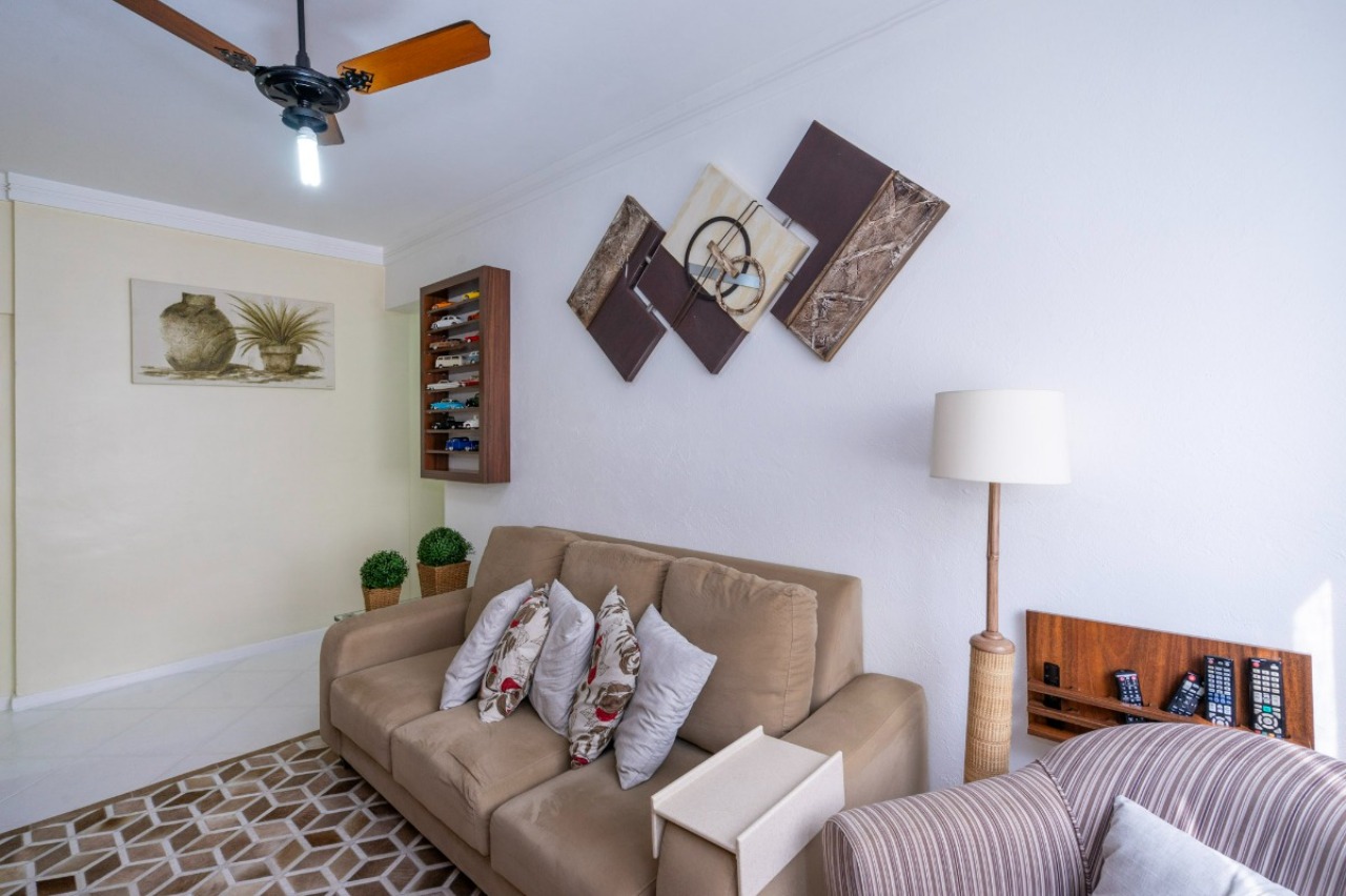 Apartamento, 2 quartos, 59 m² - Foto 7