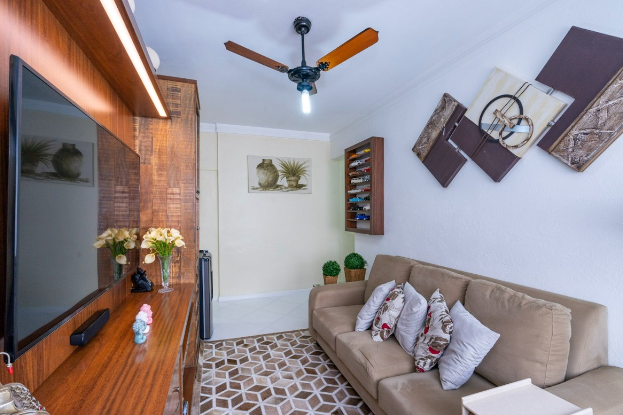 Apartamento, 2 quartos, 59 m² - Foto 6