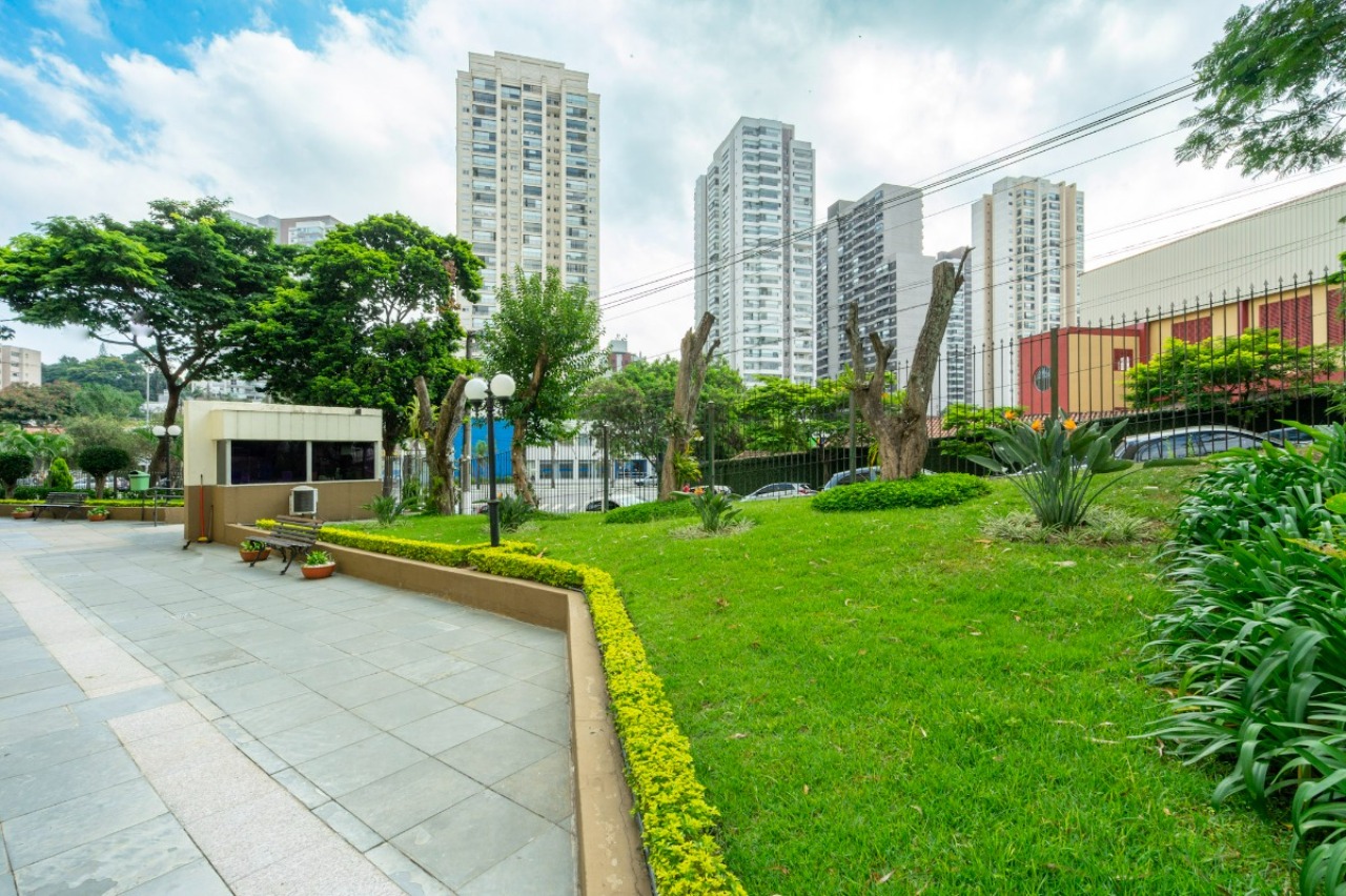 Apartamento, 2 quartos, 59 m² - Foto 37
