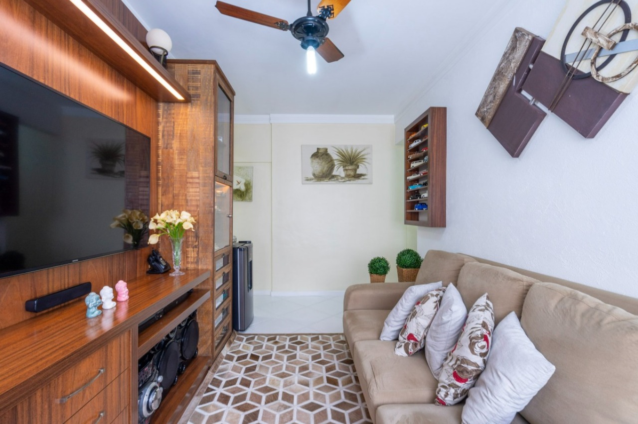 Apartamento, 2 quartos, 59 m² - Foto 5
