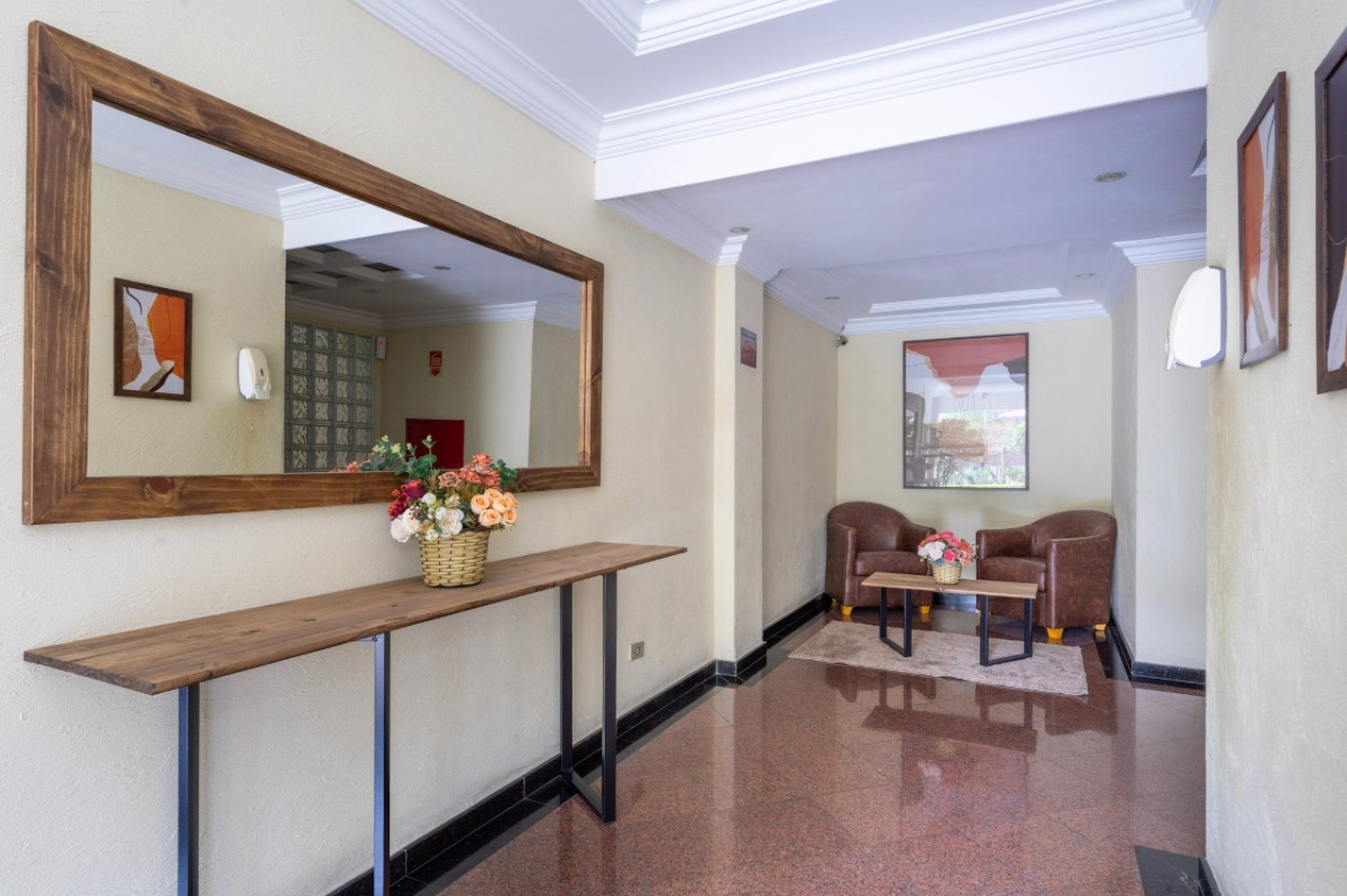 Apartamento, 2 quartos, 59 m² - Foto 44