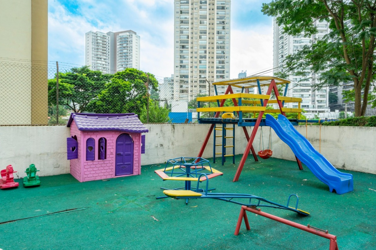 Apartamento, 2 quartos, 59 m² - Foto 31