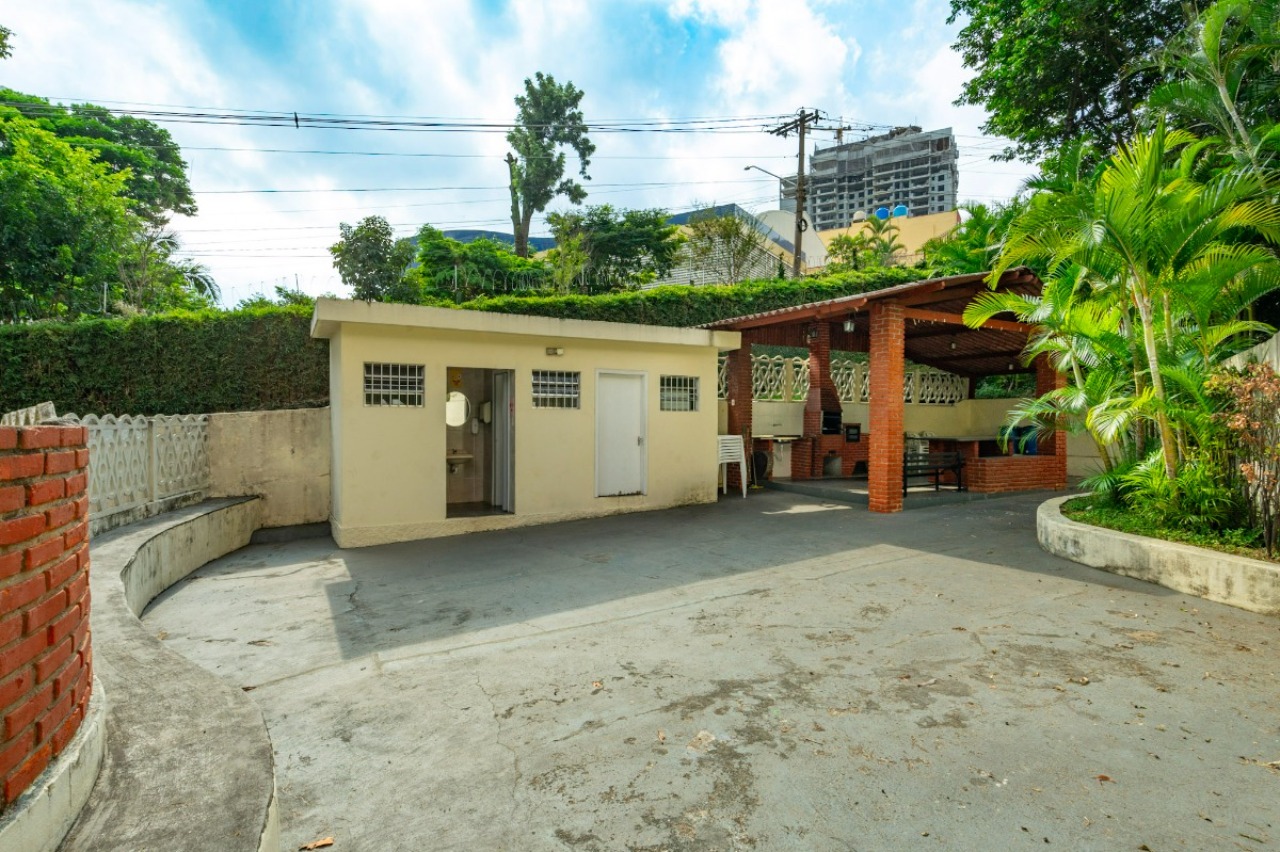 Apartamento, 2 quartos, 59 m² - Foto 34