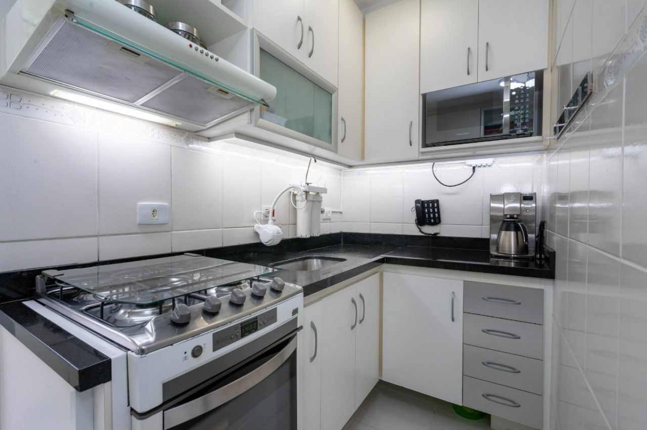 Apartamento, 2 quartos, 59 m² - Foto 10
