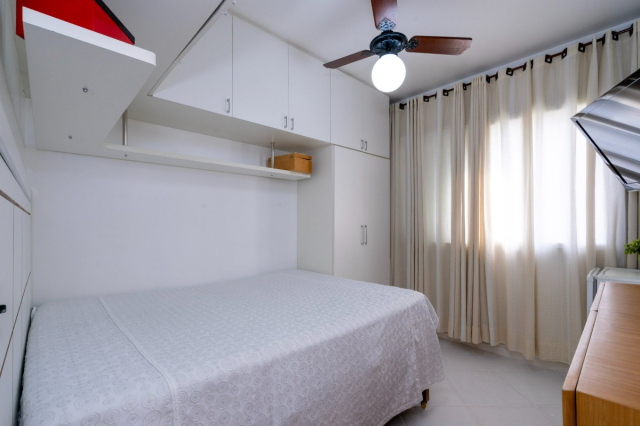 Apartamento, 2 quartos, 59 m² - Foto 23