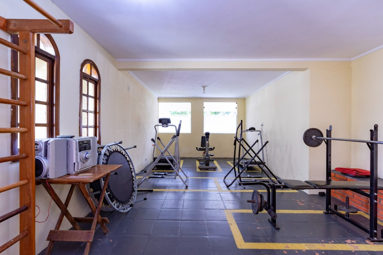 Apartamento, 2 quartos, 59 m² - Foto 29