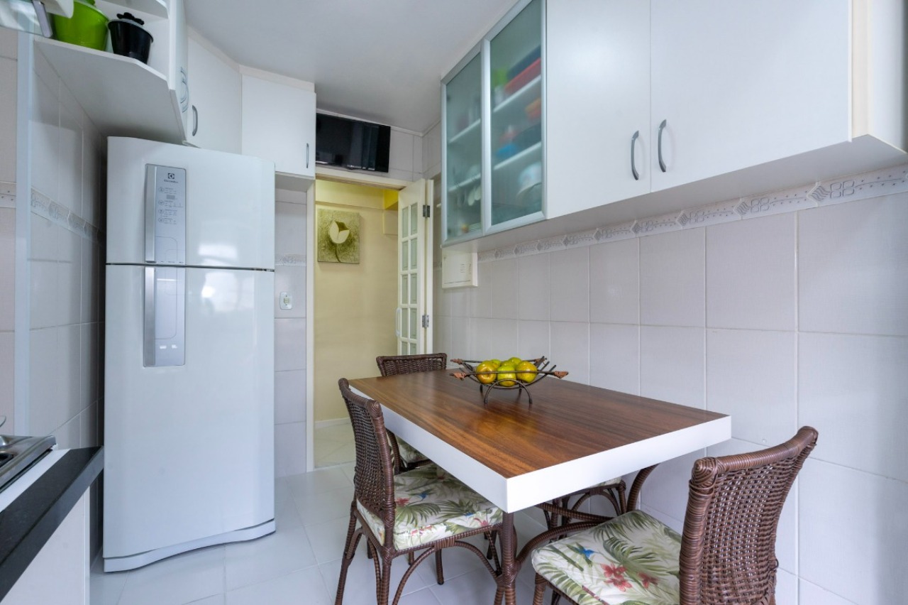 Apartamento, 2 quartos, 59 m² - Foto 8