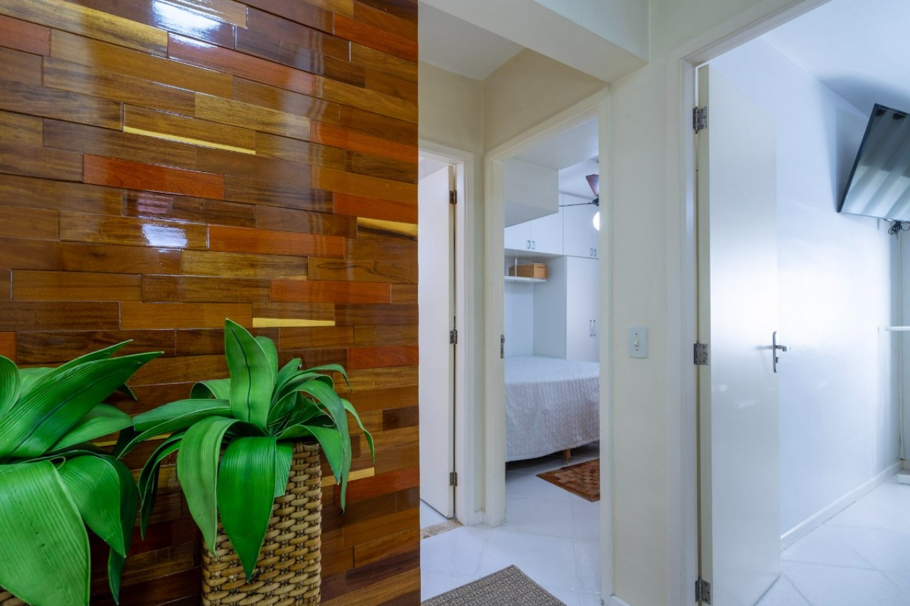 Apartamento, 2 quartos, 59 m² - Foto 14