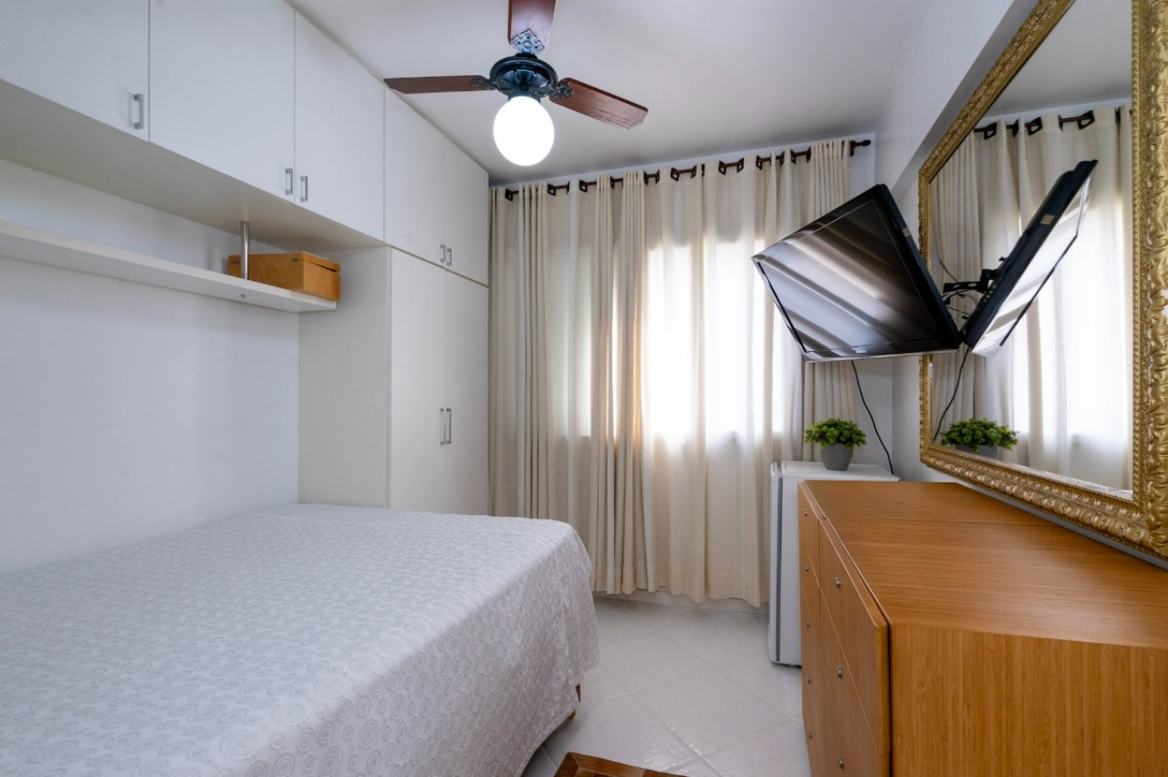 Apartamento, 2 quartos, 59 m² - Foto 24