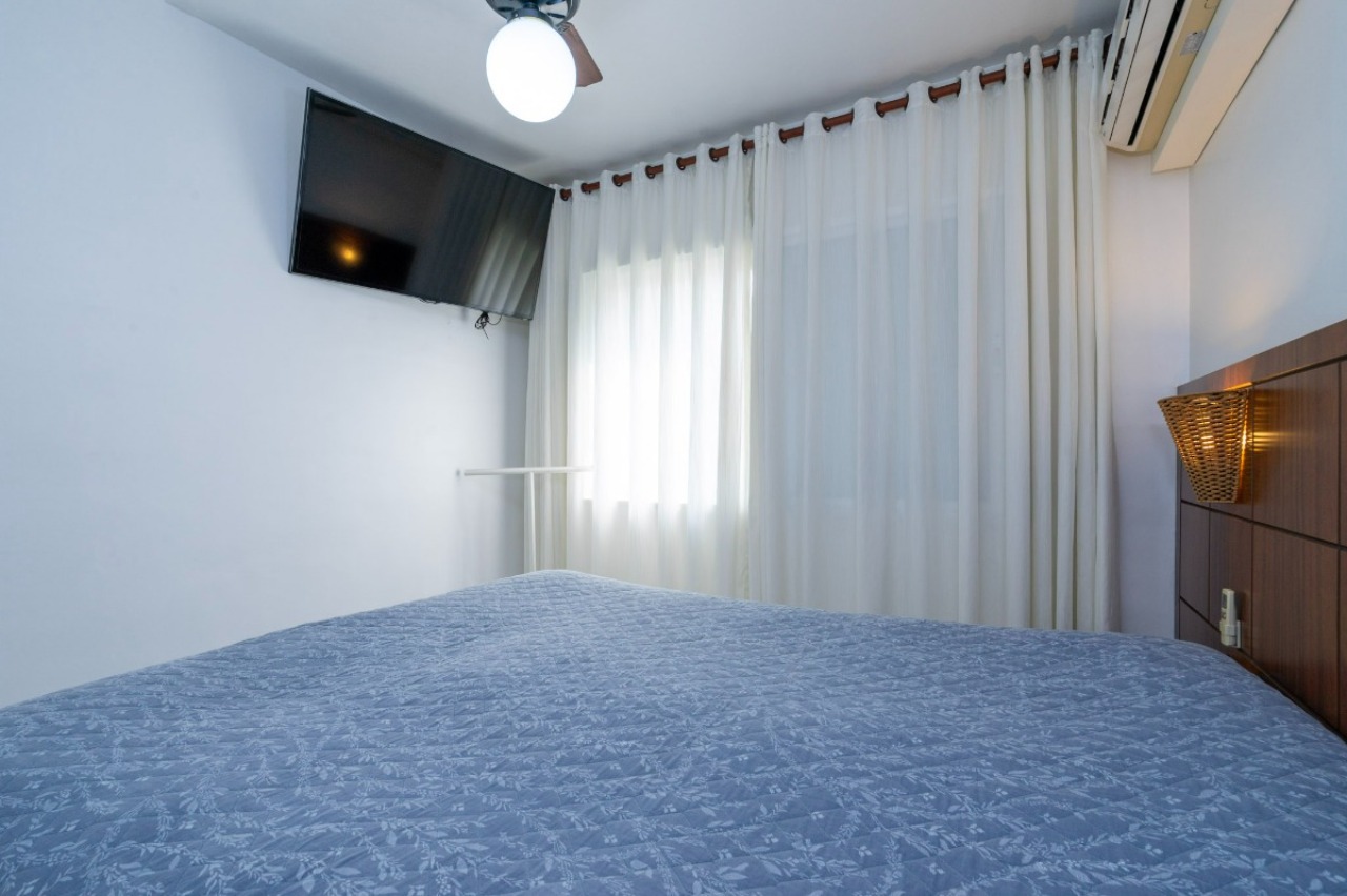 Apartamento, 2 quartos, 59 m² - Foto 20