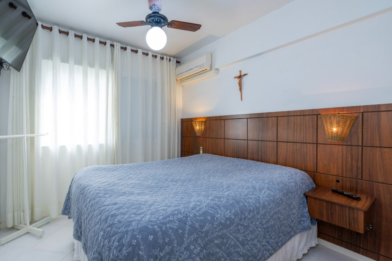 Apartamento, 2 quartos, 59 m² - Foto 16