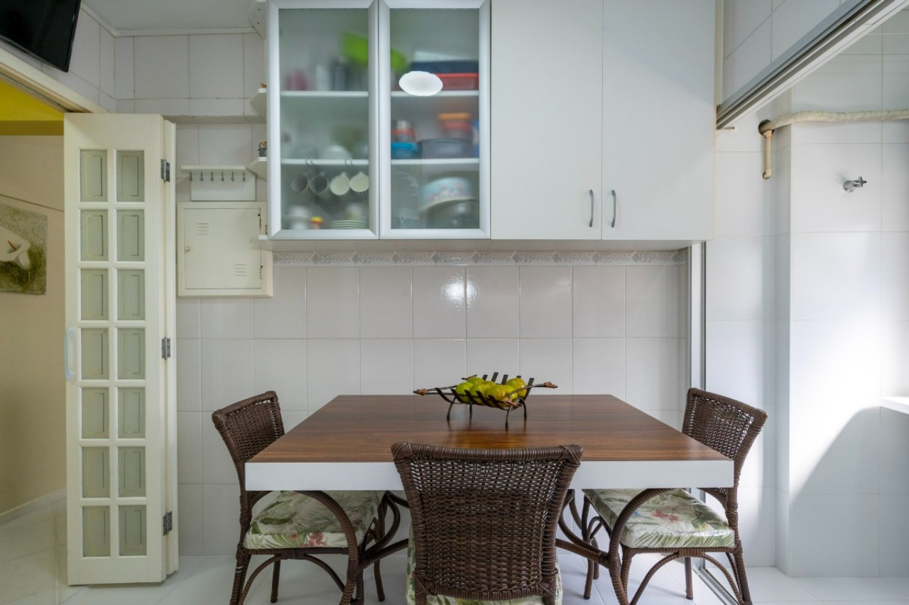 Apartamento, 2 quartos, 59 m² - Foto 12