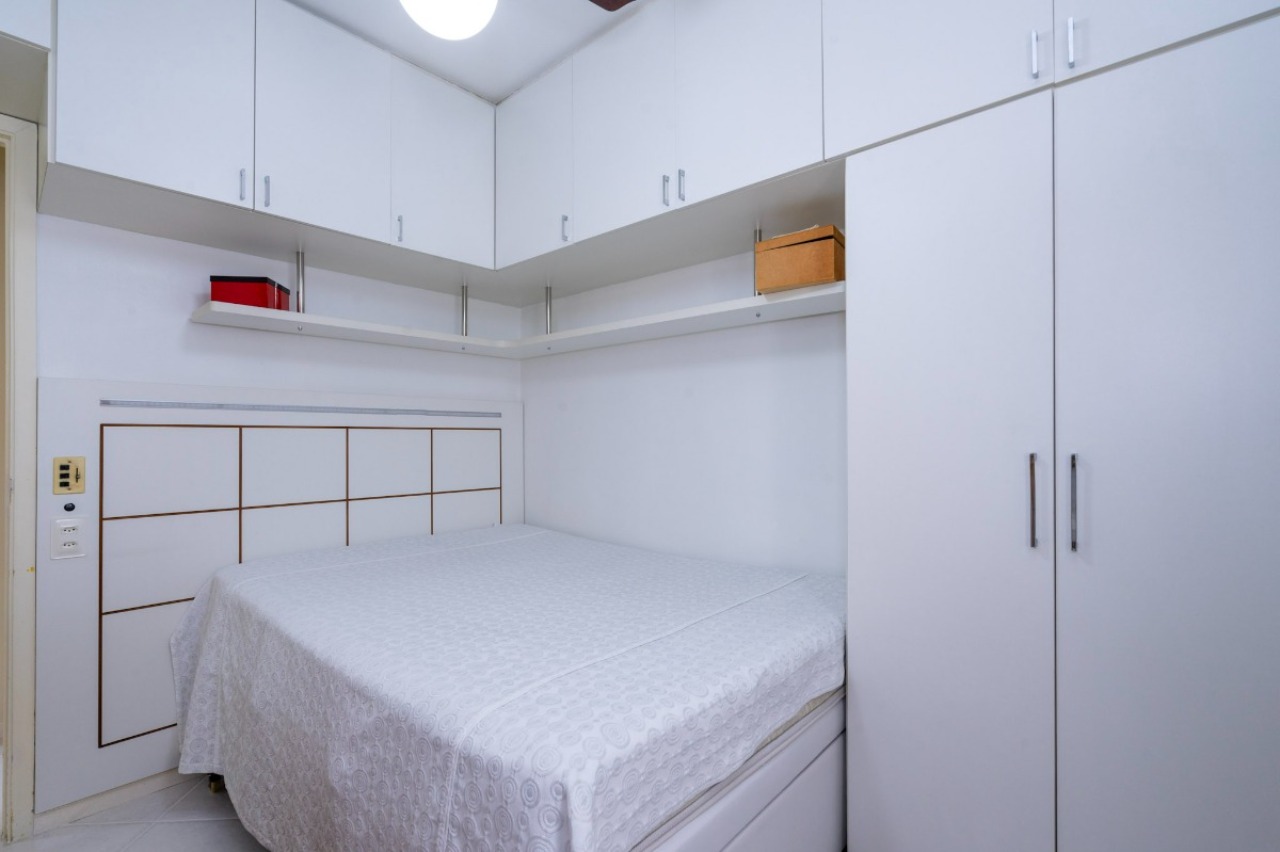 Apartamento, 2 quartos, 59 m² - Foto 26