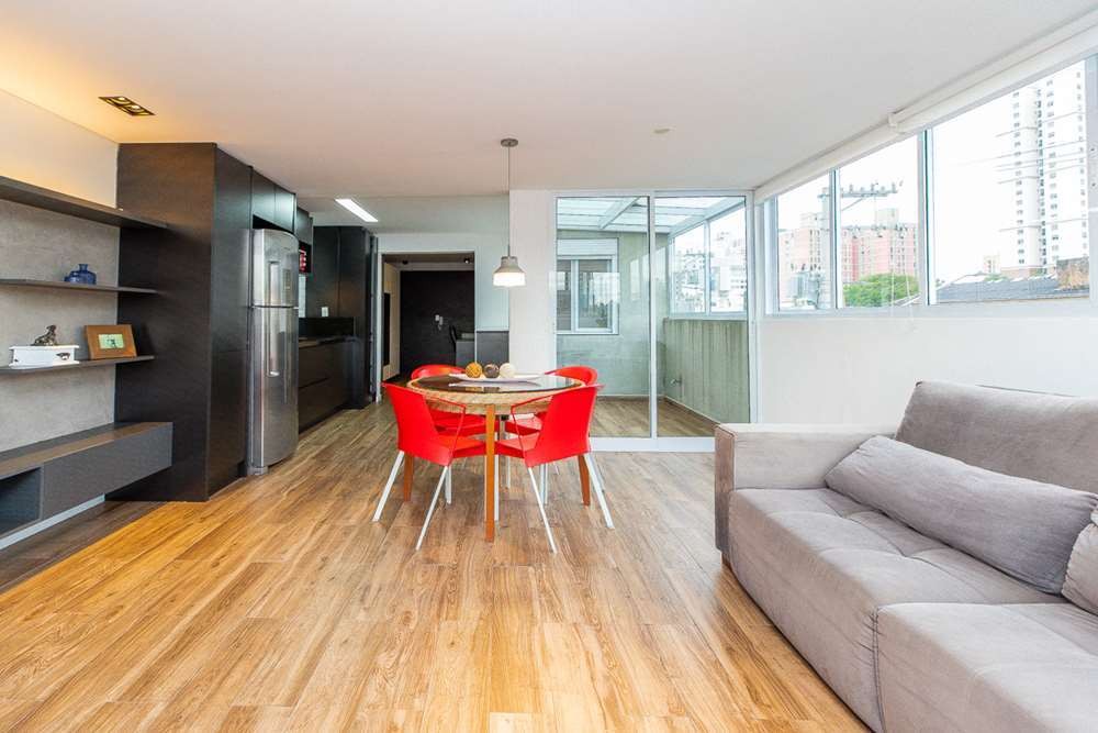 Apartamento, 1 quarto, 64 m² - Foto 6