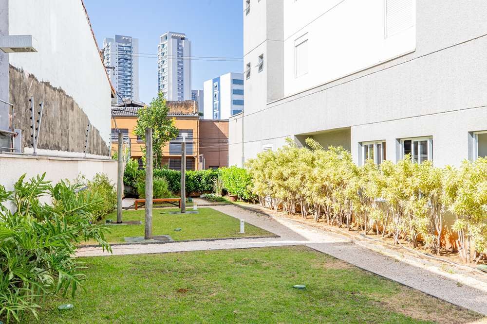 Apartamento, 1 quarto, 64 m² - Foto 43