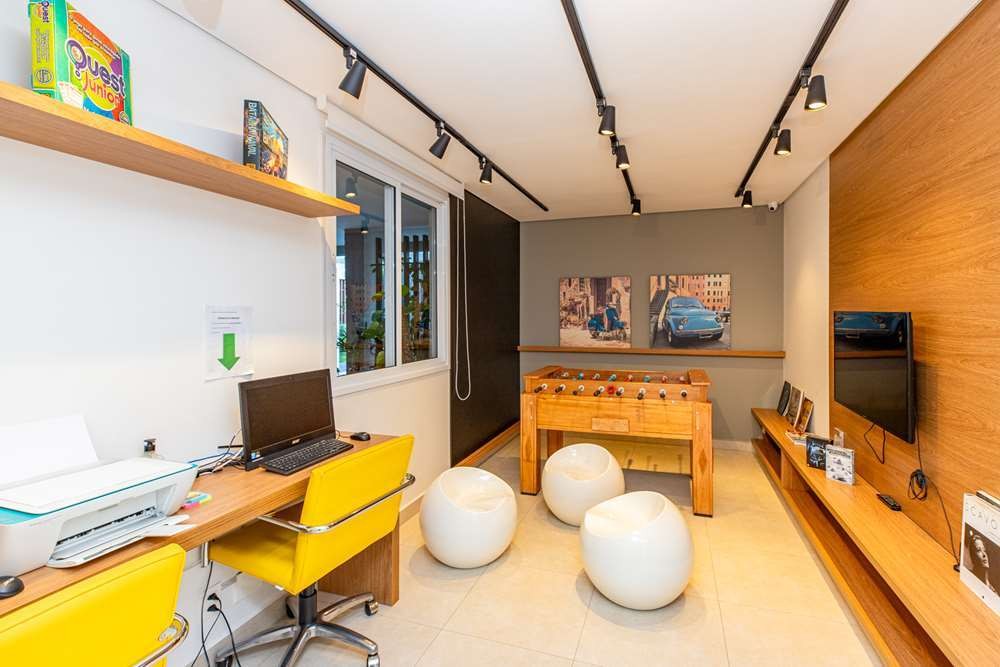 Apartamento, 1 quarto, 64 m² - Foto 34