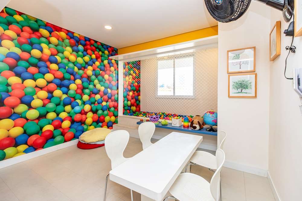 Apartamento, 1 quarto, 64 m² - Foto 32