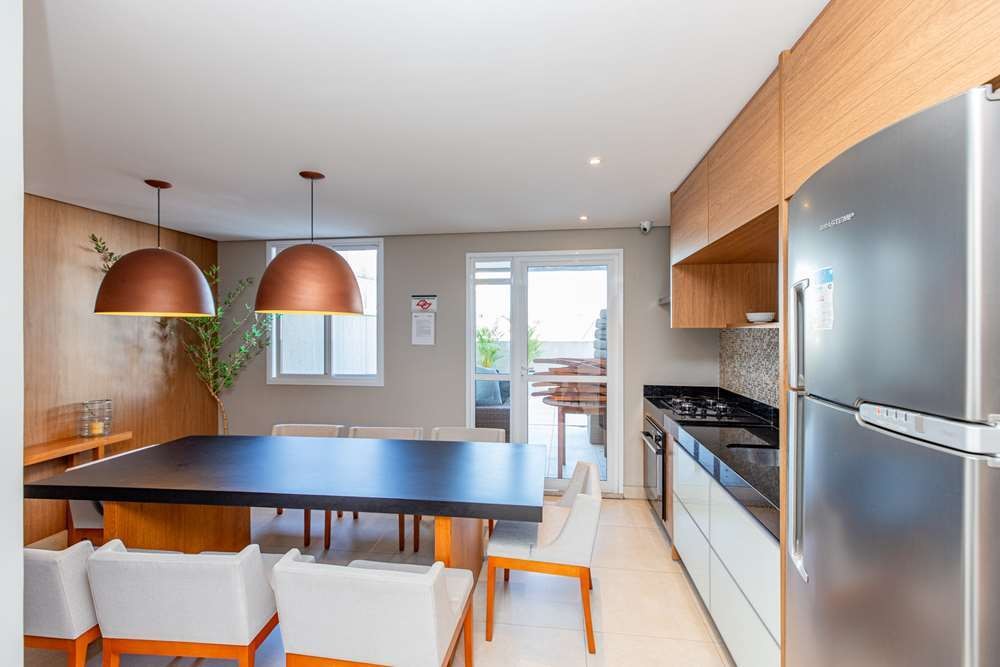 Apartamento, 1 quarto, 64 m² - Foto 36