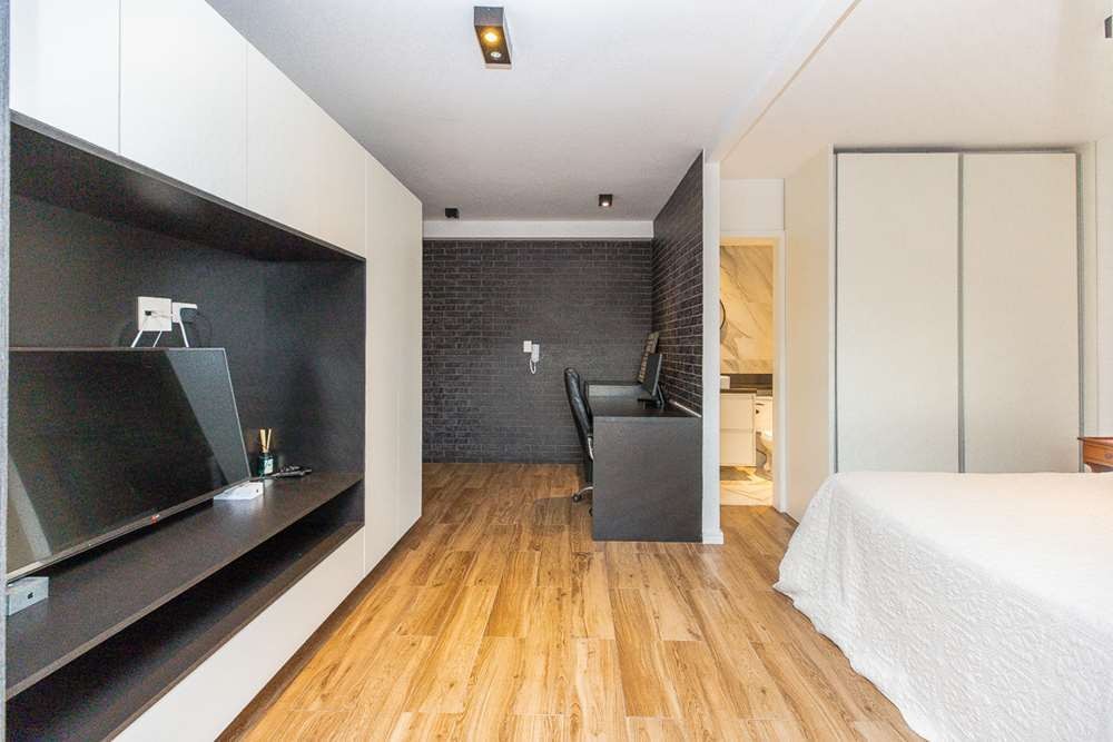 Apartamento, 1 quarto, 64 m² - Foto 21