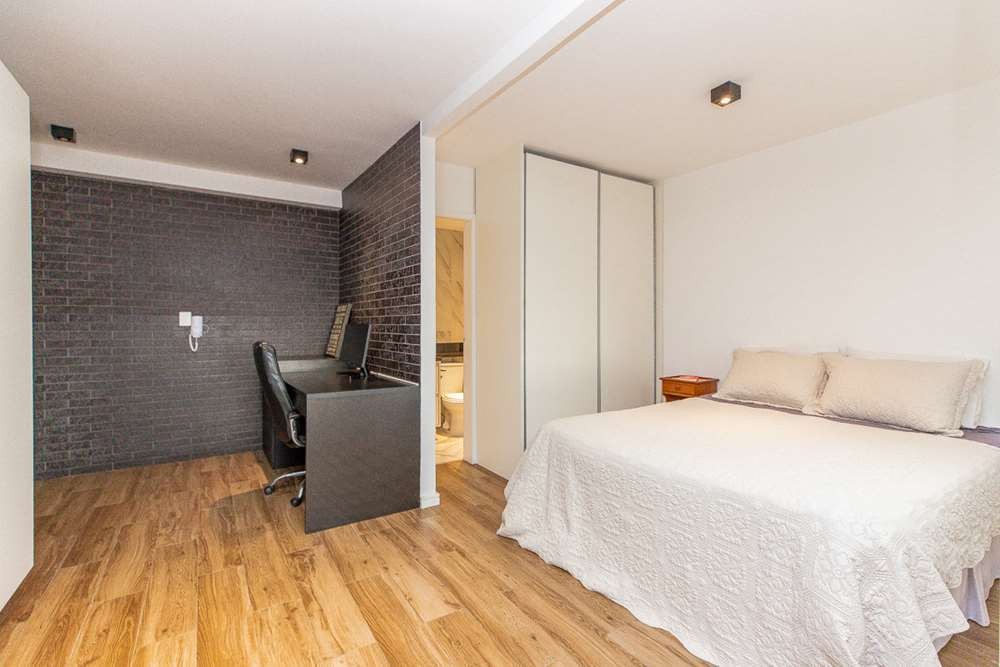 Apartamento, 1 quarto, 64 m² - Foto 20
